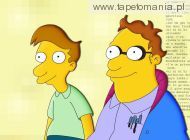 The Simpsons Wallpaper 1024 X 768 (131), 