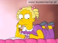 The Simpsons Wallpaper 1024 X 768 (134)