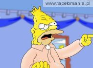 The Simpsons Wallpaper 1024 X 768 (14), 