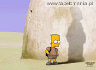 The Simpsons Wallpaper 1024 X 768 (144)