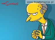 The Simpsons Wallpaper 1024 X 768 (150), 