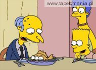 The Simpsons Wallpaper 1024 X 768 (19), 
