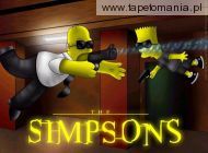 The Simpsons Wallpaper 1024 X 768 (25)