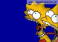 The Simpsons Wallpaper 1024 X 768 (28)