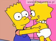 The Simpsons Wallpaper 1024 X 768 (33)