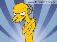 The Simpsons Wallpaper 1024 X 768 (6), 