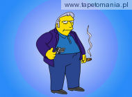 The Simpsons Wallpaper 1024 X 768 (63), 