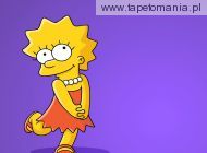 The Simpsons Wallpaper 1024 X 768 (64)