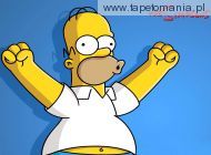 The Simpsons Wallpaper 1024 X 768 (65), 