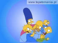 The Simpsons Wallpaper 1024 X 768 (83), 