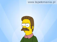 The Simpsons Wallpaper 1024 X 768 (90), 