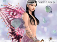 3D And Fantasy Girls (21), 