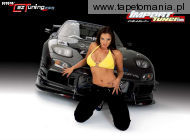 Girls with Cars 022
