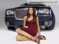 Girls with Cars 109, 