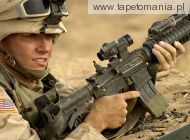 military soldier wallpaper 004