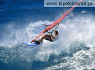 Windsurfing 09