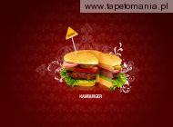 hamburger k, 