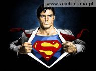 superman j, 