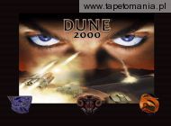 Dune2000, 