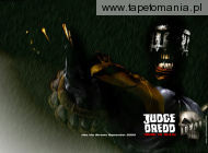 Judge Dredd vs Death 2