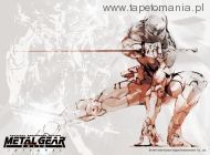 Metal Gear Solid Ninja m147