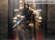 Prince of Persia The Two Thrones m