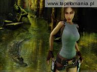 Tomb Raider Anniversary m3, 