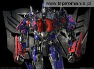 Transformers Optimus Prime m, 
