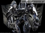 Transformers The Game Barricade m