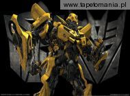 Transformers The Game Barricade m2