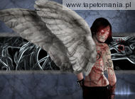 Fallen Angel 1, 