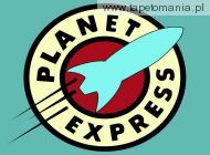 Planet Express m173, 