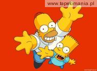 The simpsons, 