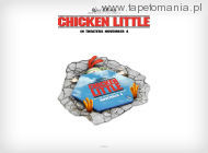 chicken little m