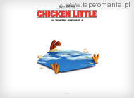 chicken little m2