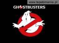 Ghostbusters m86
