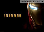 Iron Man m