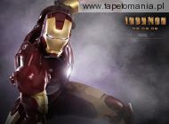 Iron Man m116