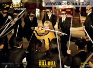 Kill Bill 1, 