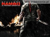Rambo m180