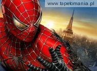 Spiderman 3 m203
