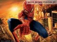 Spiderman II m204