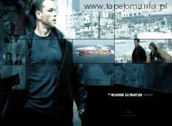 The Bourne Ultimatum m, 