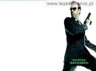 The Matrix Reloaded   Agent Smith m, 