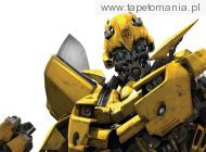 Transformers   Bumblebee, 