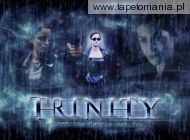 Trinity 1, 