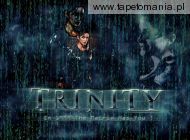 Trinity 3, 