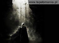 batman begins the cave, 