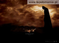 batman in night m, 