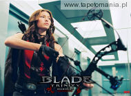 blade III m, 
